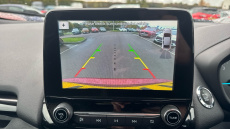 Ford EcoSport 1.0 EcoBoost 140 ST-Line 5dr Petrol Hatchback